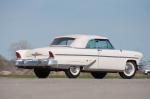 Lincoln Capri Special Custom Convertible 1955 года